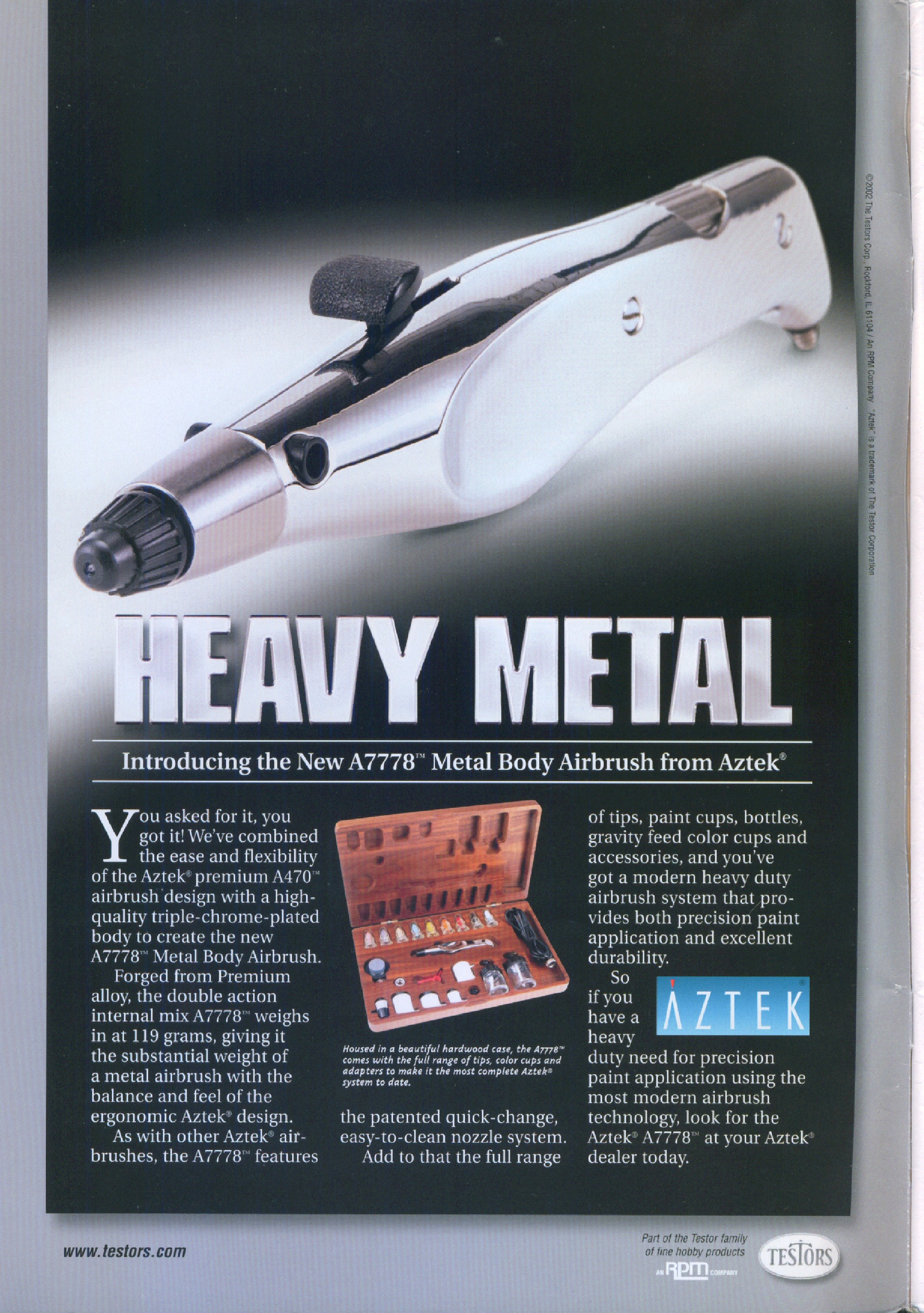 Scale Aviation Modeller International 2004-10